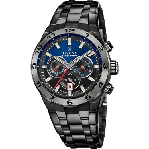 Reloj Festina Hombre F20673/1 Negro