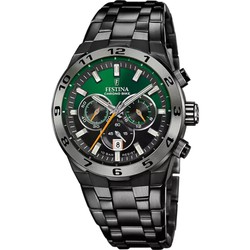 Reloj Festina Hombre F20673/2 Negro