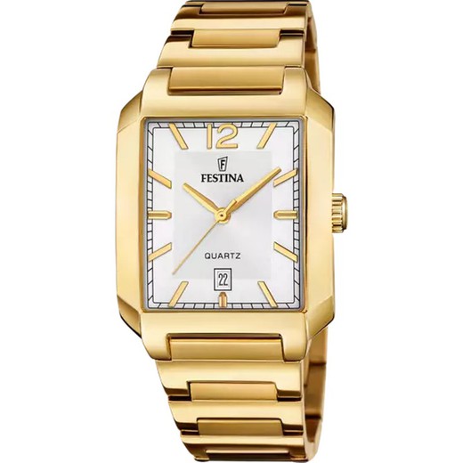 Reloj Festina Hombre F20678/2 Dorado