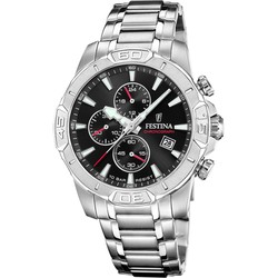 Reloj Festina Hombre F20704/3 Acero