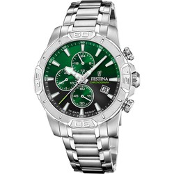 Reloj Festina Hombre F20704/5 Acero