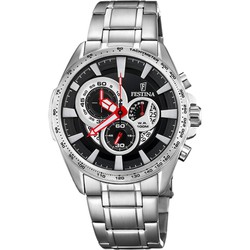 Reloj Festina Hombre F6864/5 Acero