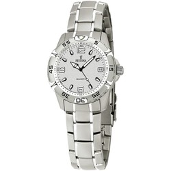 Montre Femme Festina F16172/2 Acier