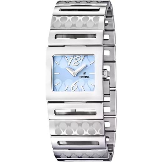 Montre Femme Festina F16555/3 Acier