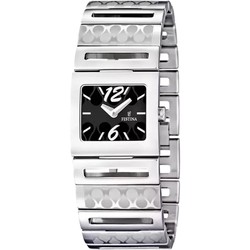 Reloj Festina Mujer F16555/4 Acero