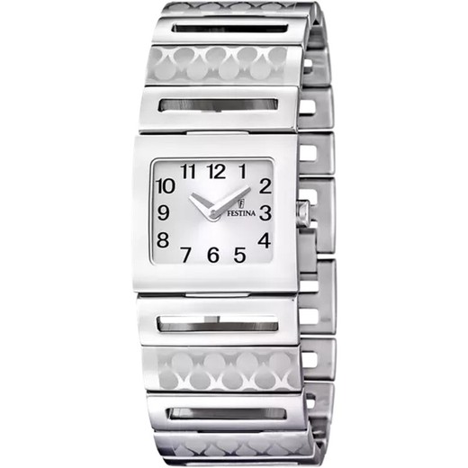 Montre Femme Festina F16555/5 Acier