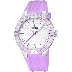 Montre Festina Femme F16676/2 Sport Violet