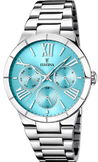 Rellotge Festina Dona F16716/4 Acer