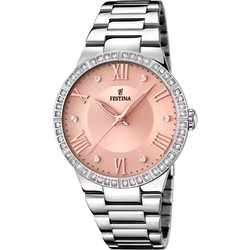 Reloj Festina Mujer F16719/3 Acero