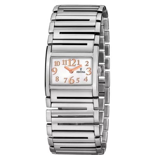 Reloj Festina Mujer F16773/3 Acero