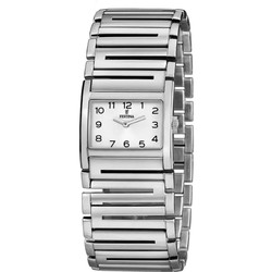 Reloj Festina Mujer F16773/A Acero