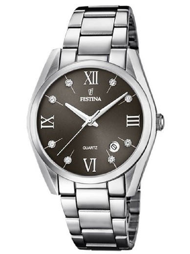 Reloj Festina Mujer F16790/F Acero