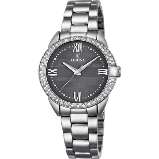 Reloj Festina Mujer F16919/3 Acero