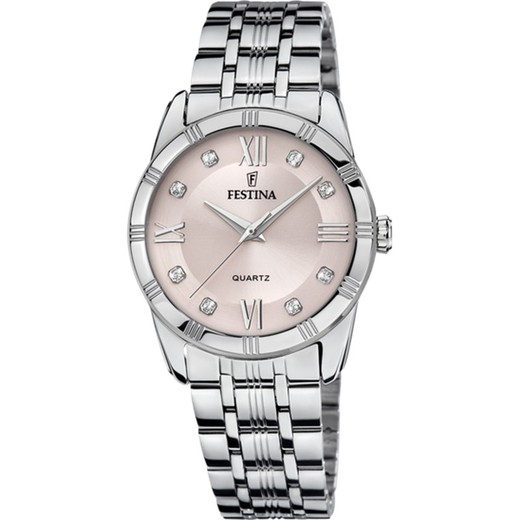 Reloj Festina Mujer F16940/C Acero Mademoiselle