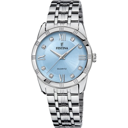 Reloj Festina Mujer F16940/E Acero Mademoiselle