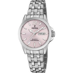 Reloj Festina Mujer F20455/2 Acero