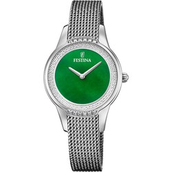 Reloj Festina Mujer F20494/7 Acero Circonitas