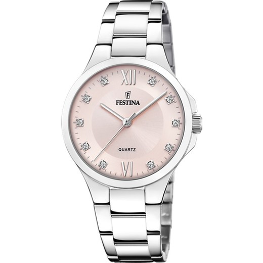 Reloj Festina Mujer F20582/2 Acero Mademoiselle