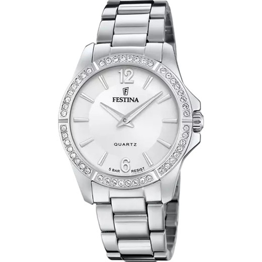 Reloj Festina Mujer F20593/1 Acero