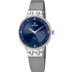 Reloj Festina Mujer F20597/3 Acero