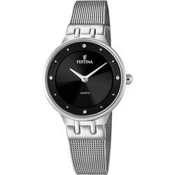 Reloj Festina Mujer F20597/4 Acero