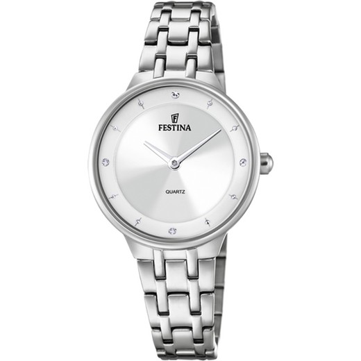 Reloj Festina Mujer F20600/1 Acero