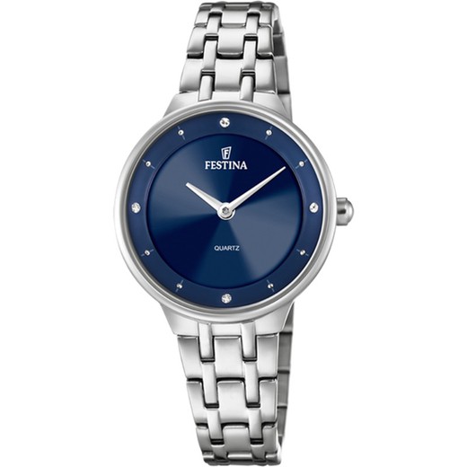 Reloj Festina Mujer F20600/3 Acero