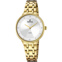 Reloj Festina Mujer F20601/1 Dorado