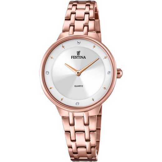 Reloj Festina Mujer F20602/1 Rosa