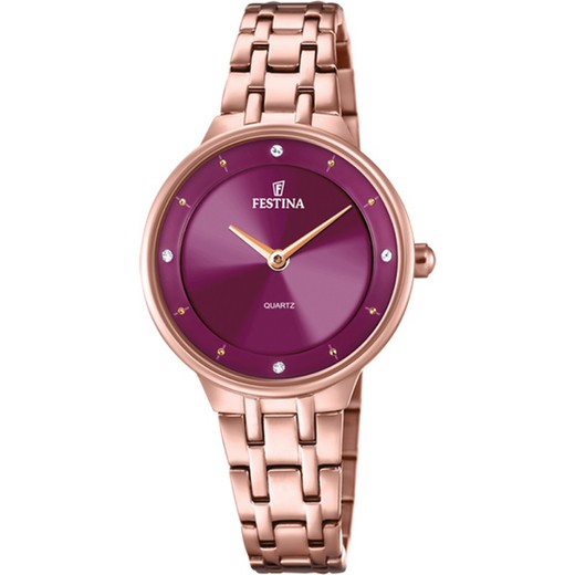 Reloj Festina Mujer F20602/2 Rosa