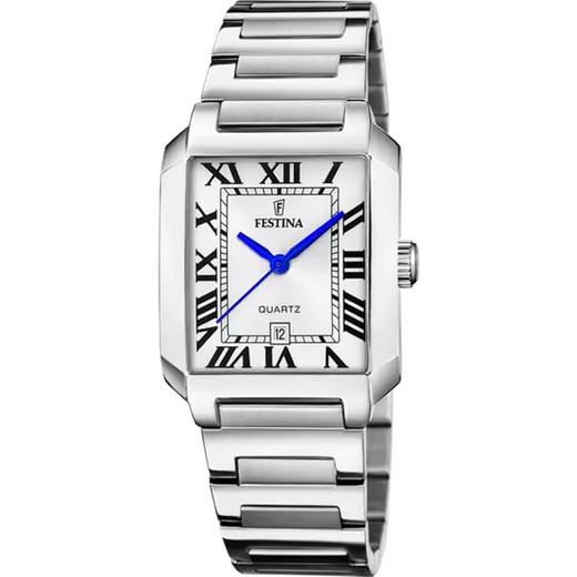 Montre Femme Festina F20679/1 Acier