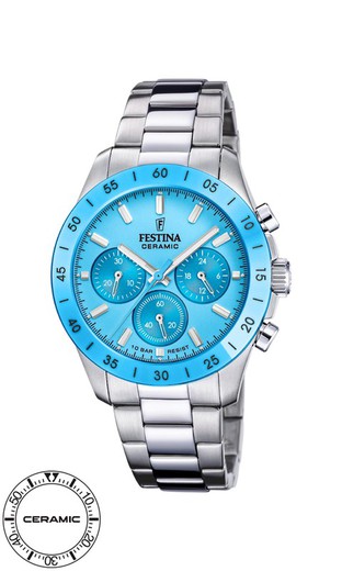 Rellotge Festina Dona F20693/3 Acer