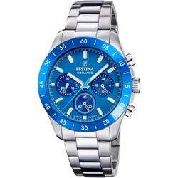 Reloj Festina Mujer F20693/4 Acero