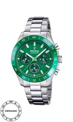 Rellotge Festina Dona F20693/5 Acer