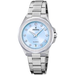 Reloj Festina Mujer F20700/3 Acero