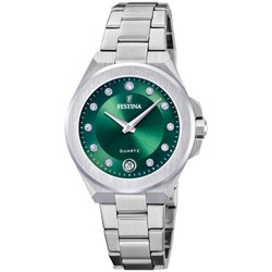 Montre Femme Festina F20700/4 Acier