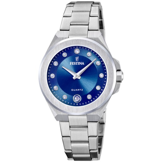 Reloj Festina Mujer F20700/5 Acero