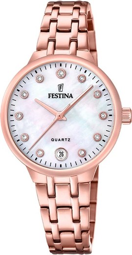 Reloj Festina Mujer F20722/1 Rosa