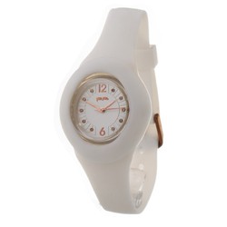 Reloj Folli Follie Mujer WF15P042ZSS Sport Blanco