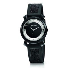 Reloj Folli Follie Mujer WF15T013ZSK Negro Negro