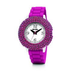 Reloj Folli Follie Mujer WF1P010ZPP Sport Rosa