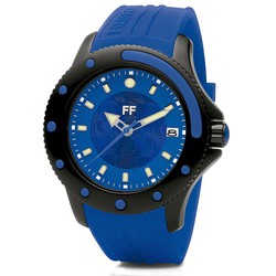 Reloj Folli Follie Mujer WF1Y002ZDU Sport Azul