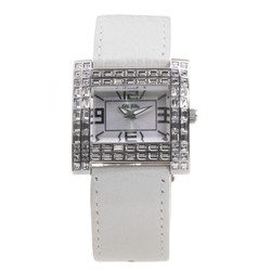 Reloj Folli Follie Mujer WF7A007SPS Piel Gris