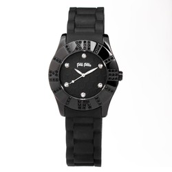 Reloj Folli Follie Mujer WF8E021ZSK Sport Negro