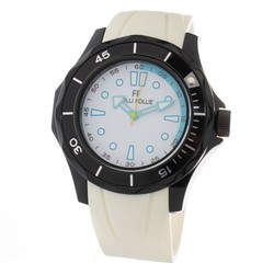 Reloj Folli Follie Mujer WT13P001ZPW Sport Blanco