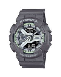 Reloj G-Shock Casio GA-110HD-8AER Sport Gris