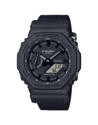 Reloj G-Shock Casio GA-2100BCE-1AER Sport Negro