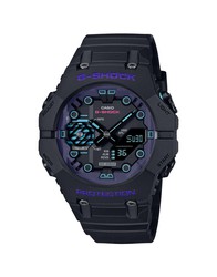 G-Shock Casio GA-B001CBR-1AER Sportuhr in Schwarz