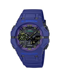 Montre G-Shock Casio GA-B001CBR-2AER Sport bleue