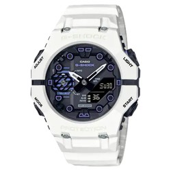 Reloj G-Shock Casio GA-B001SF-7AER Sport Blanco